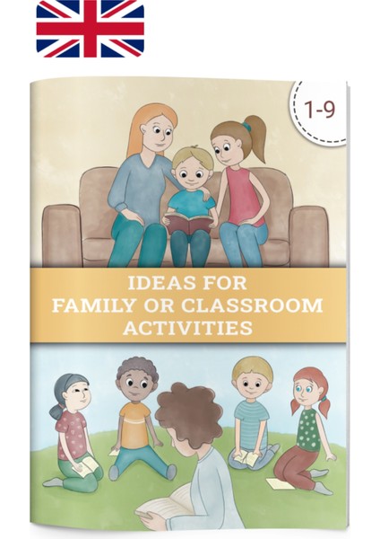 Nicky And Danny fırsatları