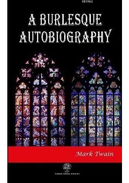 A Burlesque Autobiography