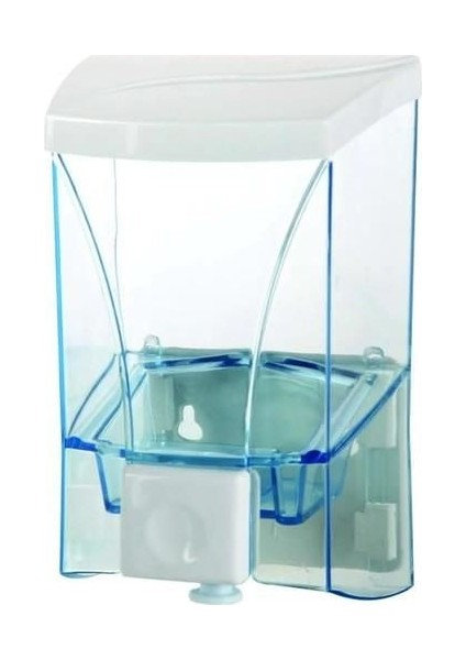 Maxel Sıvı Sabunluk 500 ml