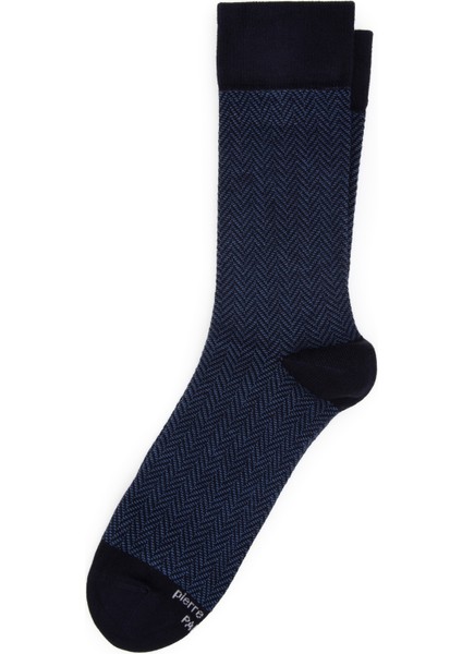 Erkek Lacivert Çorap 50318215-200 fiyatları