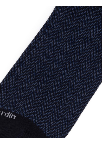 Erkek Lacivert Çorap 50318215-200 fırsatları