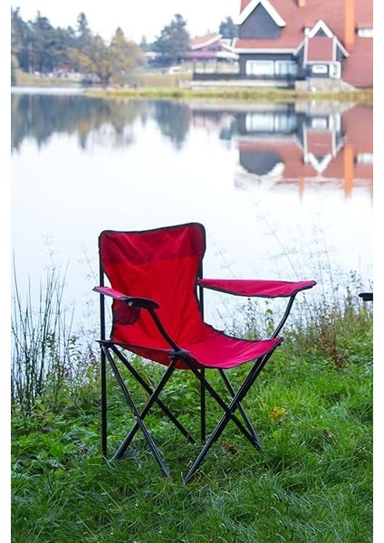 Rejisör Kamp Sandalyesi Katlanır Çantalı Piknik, Plaj, Balıkçı Sandalyesi fiyatları