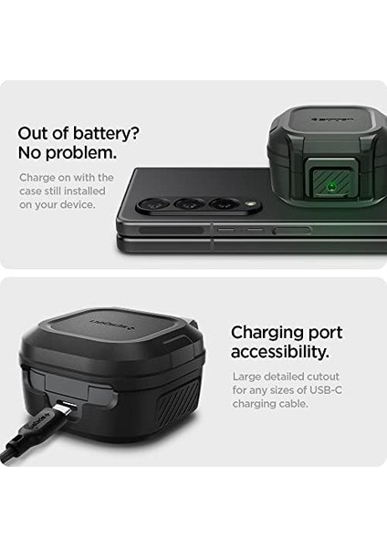 Buds Fe / 2 Pro / 2 / Pro/live Kılıf Fit - ACS05264 modelleri