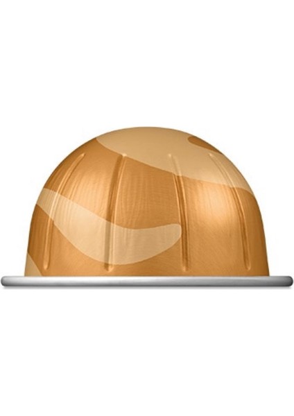 Golden Caramel Vertuo Kapsül Kahve 10 Lu (Vertuo Makineler Için Uygundur)