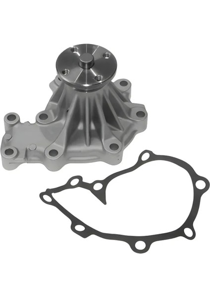 Ford Ranger 2.5 1998> Devirdaim | Fase 11-603-018 - XM34 8501 Ae