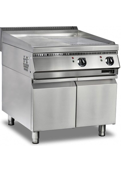 Elektrikli Izgara (Oluklu) 900 Seri 80X90X85