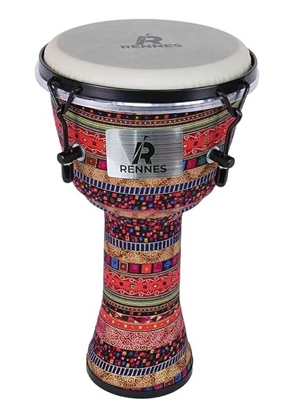 RDE-308 Afrika Çalgısı 8'' (Inch) Djembe fiyatları