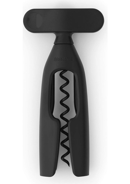 Tirbuşon Quickpull, Tasty+