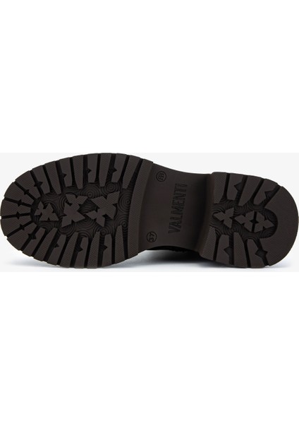 Kadın Hakiki Deri Kahverengi Casual Bot 1164 5312 Bn Bot SK25-26 Kahve Nappa indirimleri