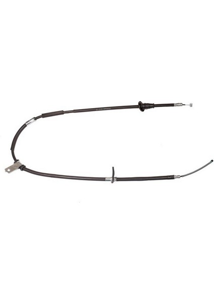 Xmpdby El Fren Telleri Arka Sol Accent Hatchback