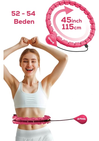 buğz bel bölgesi ayarlanabilir,akıllı bel ınceltme çemberi