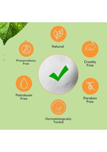 Cilt Beyazlatıcı Doğal Bitkisel Pirinç Sabunu 100 gr