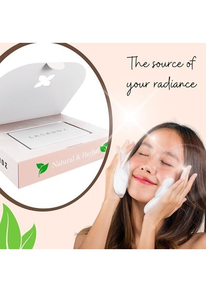 Cilt Beyazlatıcı Doğal Bitkisel Pirinç Sabunu 100 gr fiyatları