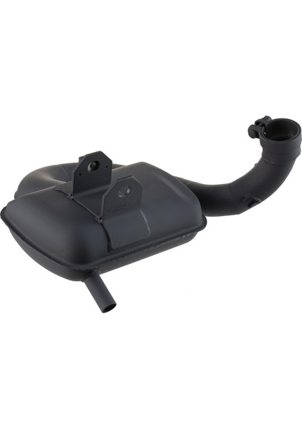 Vespa Px-Cosa 200 Egzoz *siyah* Racing / Sıp Road 3.0