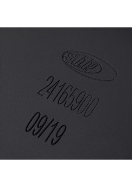 Vespa Px-Cosa 200 Egzoz *siyah* Racing / Sıp Road 3.0 fırsatları