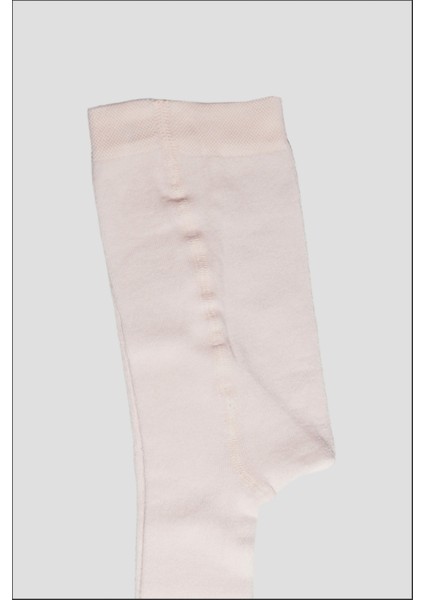 3 Adet Pamuklu Kız Çocuk ve Bebek Külotlu Çorap modelleri