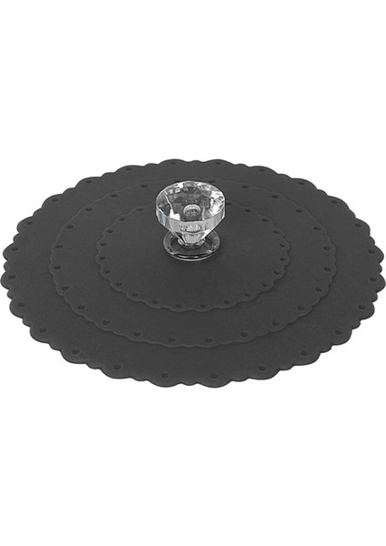 Soft Silikon Bardak Kapağı - Asorti fiyatları