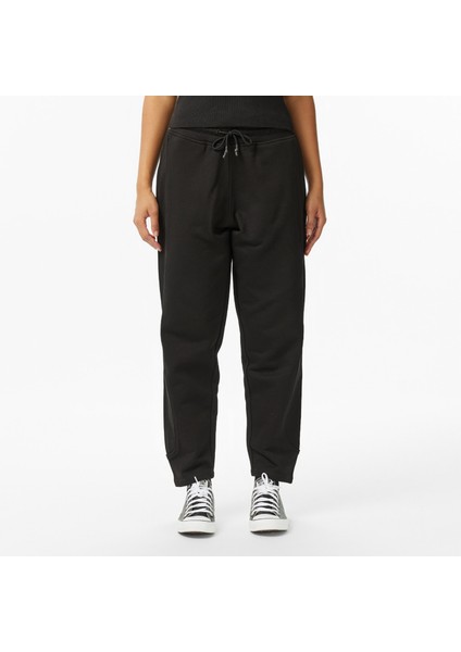 Unıted4 Kadın Siyah Eşofman Altı.syh modelleri