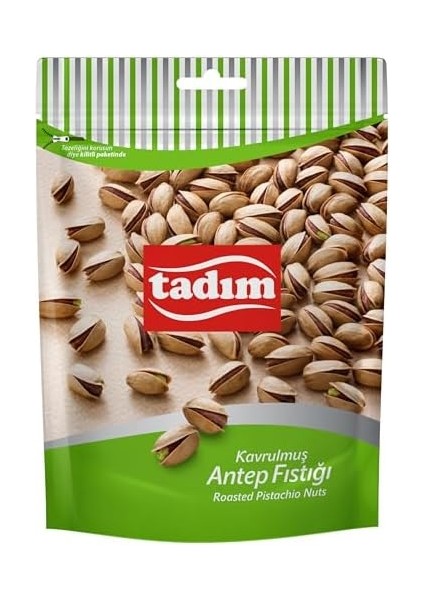 Tadım Antep Fıstığı 122 Gram