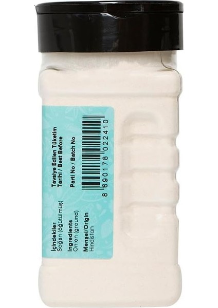 Hayfene Soğan Toz 160 gr fiyatları