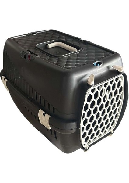 Siyah Küçük Box 45*32*34 H