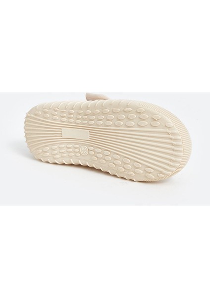 Yeni Sezon Cırt Cırtlı Kız Çocuk Panduf fırsatları