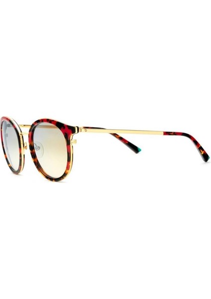 Etina Barcelona Ifara Bkgd 54-20 Ekartman Kadın Güneş Gözlüğü