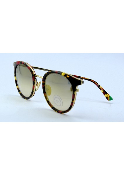 Etina Barcelona Ifara Bkgd 54-20 Ekartman Kadın Güneş Gözlüğü