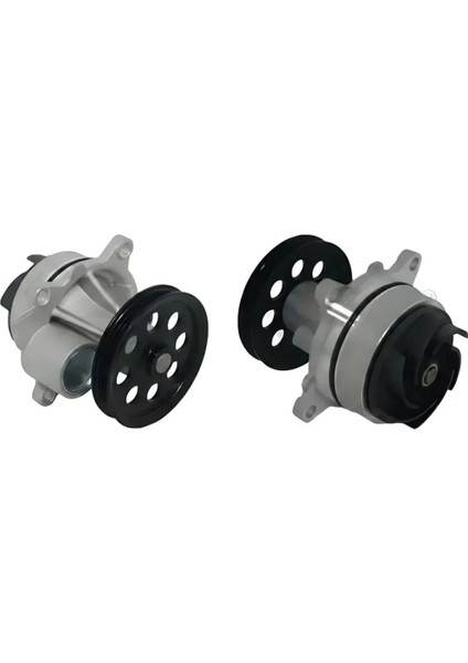 Ford Ranger 2.0 2018> Devirdaim | Fase 11-603-025 - JB3Q 8501 Ac