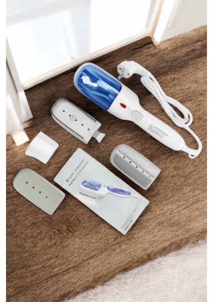 Düzleştirici Buharlı Seyahat Ütüsü Askı Ütüsü Taşınabilir modelleri