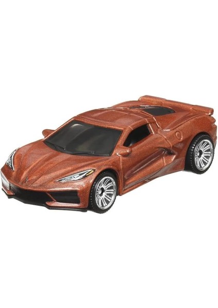 1:64 Arabalar FWD28 HLG28 2020 Chevy Corvette