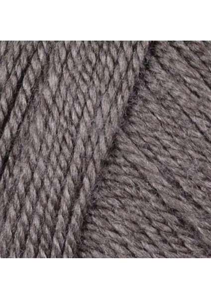 Litaetrend 1 Adet Dora El Örgü Ipi Yünü 100 gr 014 Kahverengi fiyatları