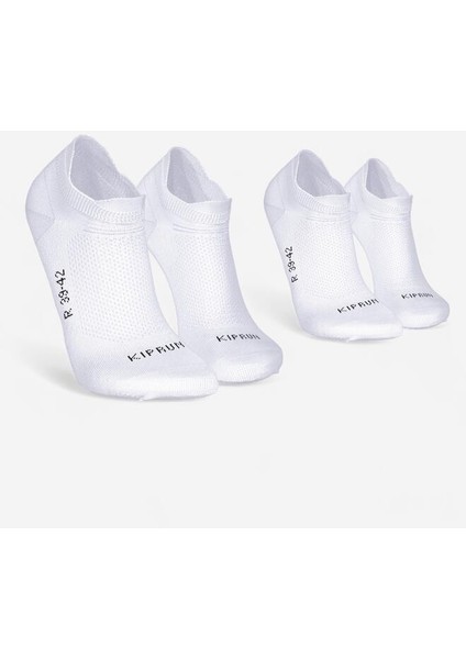 Koşu Çorabı - 2 Adet - Run 500