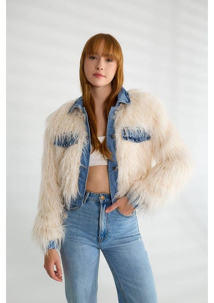 Taşlı Peluş-Jean Mont fiyatları