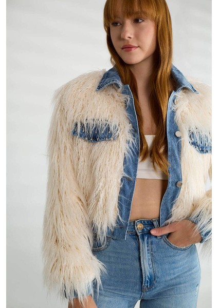 Taşlı Peluş-Jean Mont fırsatları