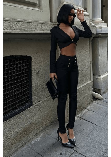 Düğmeli Dalgıç Takım modelleri