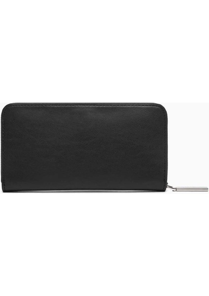 Büyük Boy Fermuarlı Kadın Cüzdan fiyatları