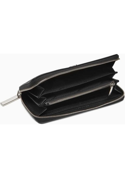 Büyük Boy Fermuarlı Kadın Cüzdan modelleri