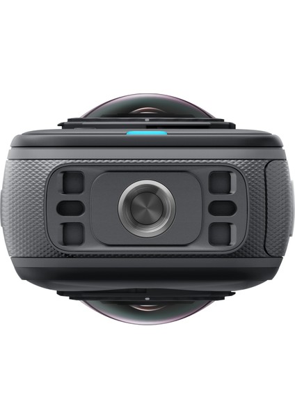 X5 Aksiyon Kamerası - Motosiklet Kiti 128 GB