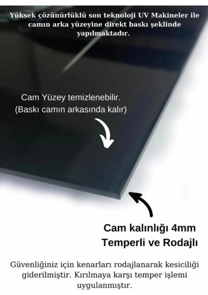 Kristal Rüyası Kadın Tasarım Cam Tablo fırsatları