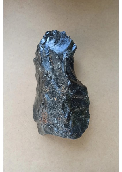 Siyah Obsidyen Standlı Büyük Parça Ob-30 modelleri