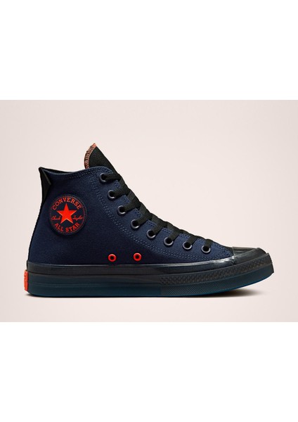 Chuck Taylor All Star Cx Kadın Spor AYAKKABISI(172808C)