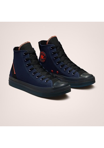Chuck Taylor All Star Cx Kadın Spor AYAKKABISI(172808C) fiyatları