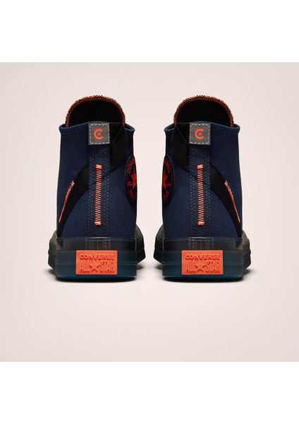 Chuck Taylor All Star Cx Kadın Spor AYAKKABISI(172808C) modelleri