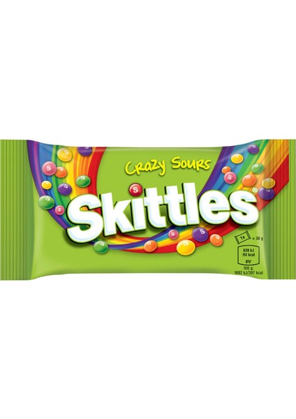 Yumuşak Draje 38 gr Meyveli ve Ekşili 12 Li Karma Paket fiyatları