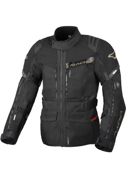 Mont Chıeftane Siyah