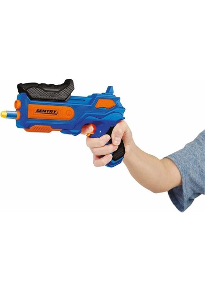 Buğz Air Warriors Tactical Arsenal Ix 2'li Silah modelleri