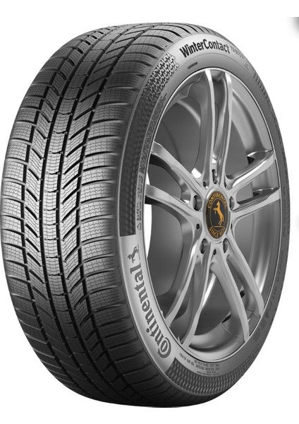 235/55R19 101T TS870P Wınter Contınental