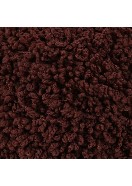 Leyloş Lamb Kahverengi El Örgü Ipi - R043 fiyatları