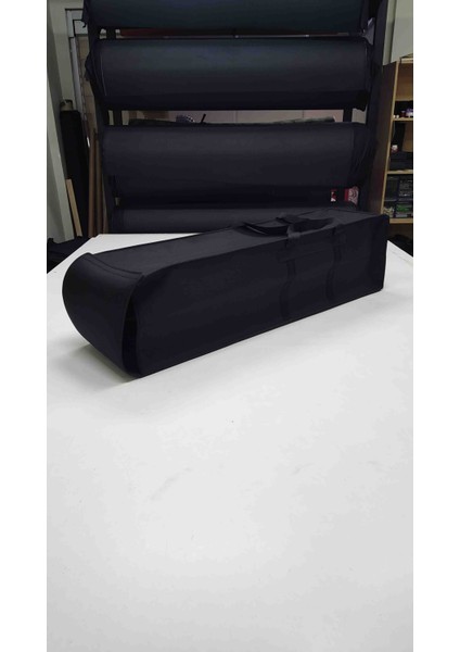 4"lü Kabin Hoparlör Standı Sehpası Için Soft Case Taşıma Çantası - Hoparlör Ayağı Kılıfı. modelleri